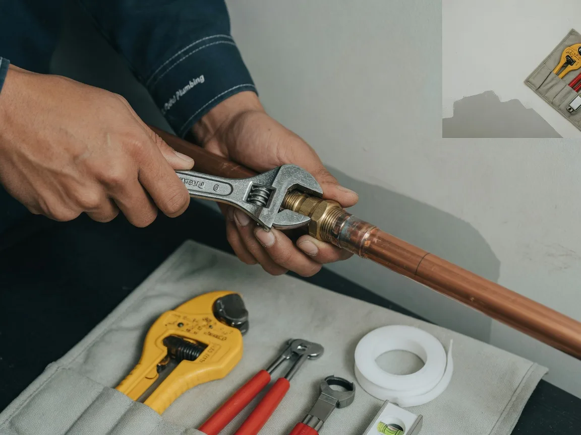 Why choose Drain Cleaning in Madill, OK